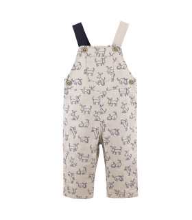 Overall Jean | Colección My Puppy