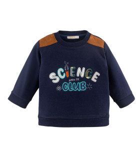 Polera | Colección Science Kid