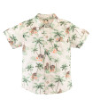 Camisa Estampada | Colección Tropical Summer