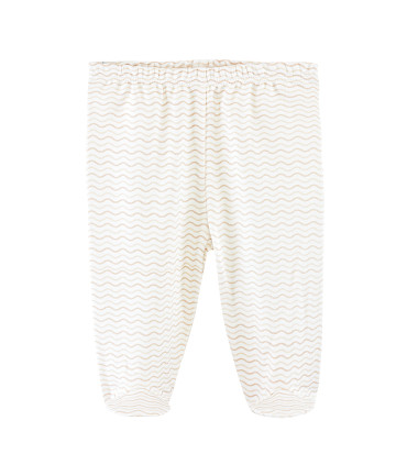 Pack de 2 Pantalones de 100% Algodón Pima | Colección Royal Elephant